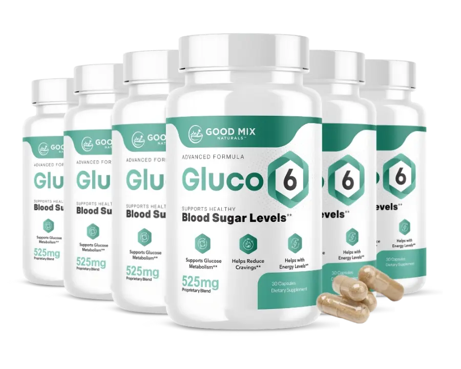 Gluco6 — image 1