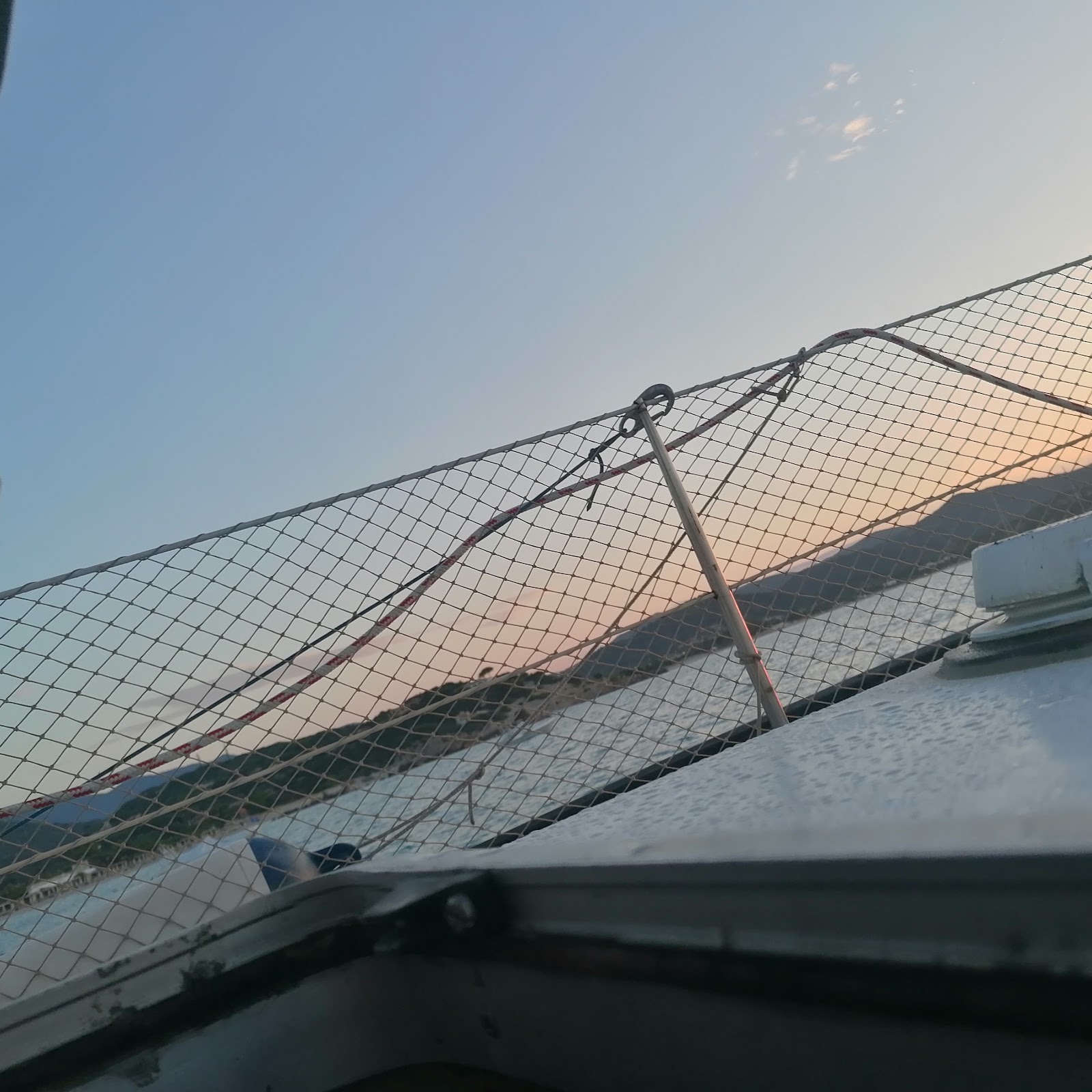 Photo de la navigation NAV-055