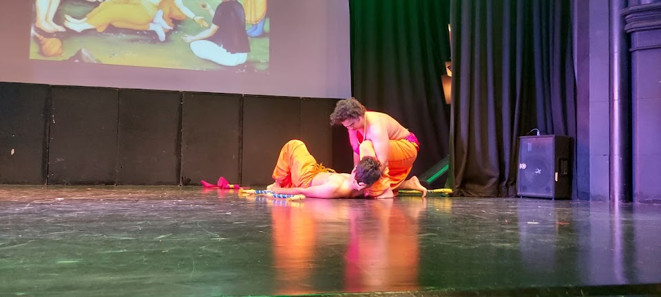 Bharat Mahotsav — Festival of One India (Swadeshi Connect), London, United Kingdom — photograph 13