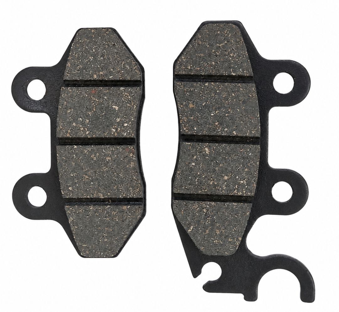 DISC PAD 51 OKIWA (4fb0)