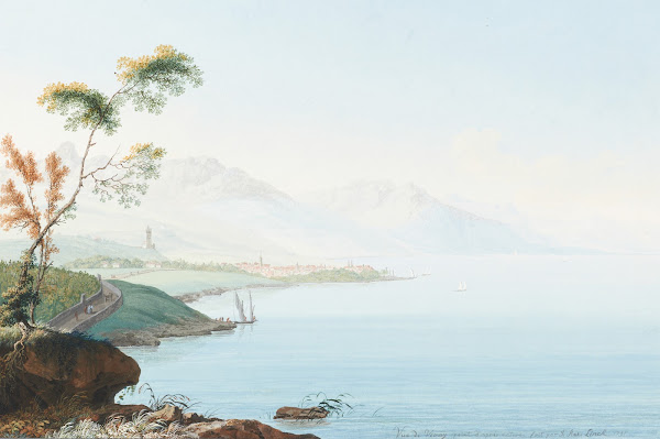 Jean-Antoine Linck