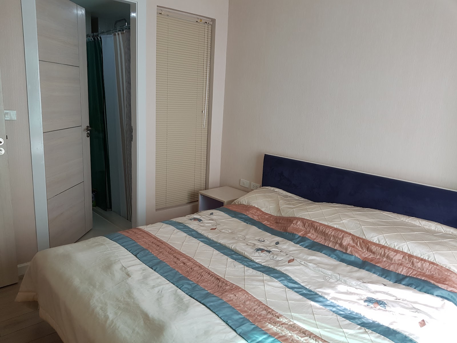 Siam Oriental Garden - 1 Bed, Floor 5