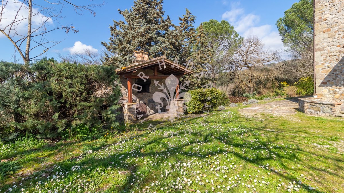קסאל פוג'יופיוריטו (Casale Poggiofiorito) — 10