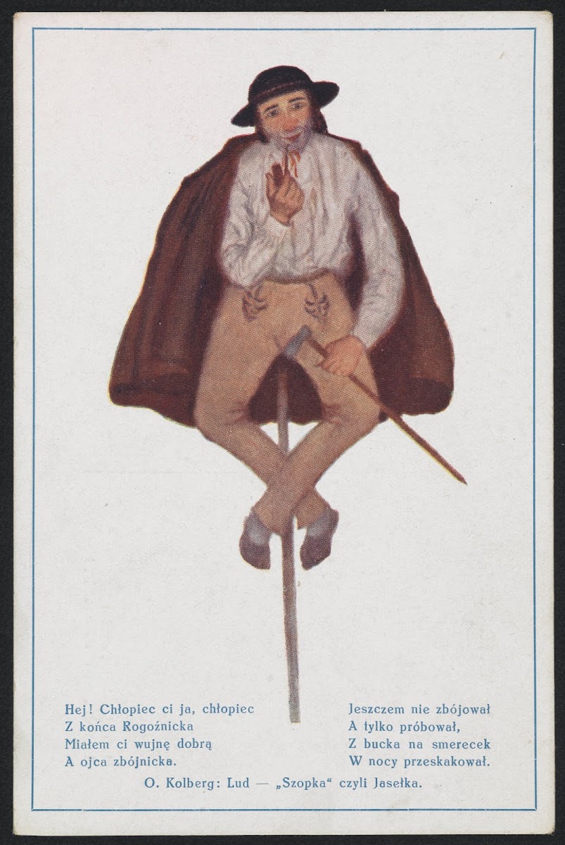 Wesołych Świąt 1909 1932