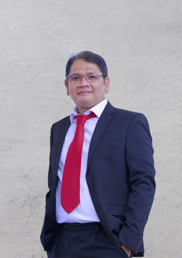Zuliansyah Putra Zulkarnain