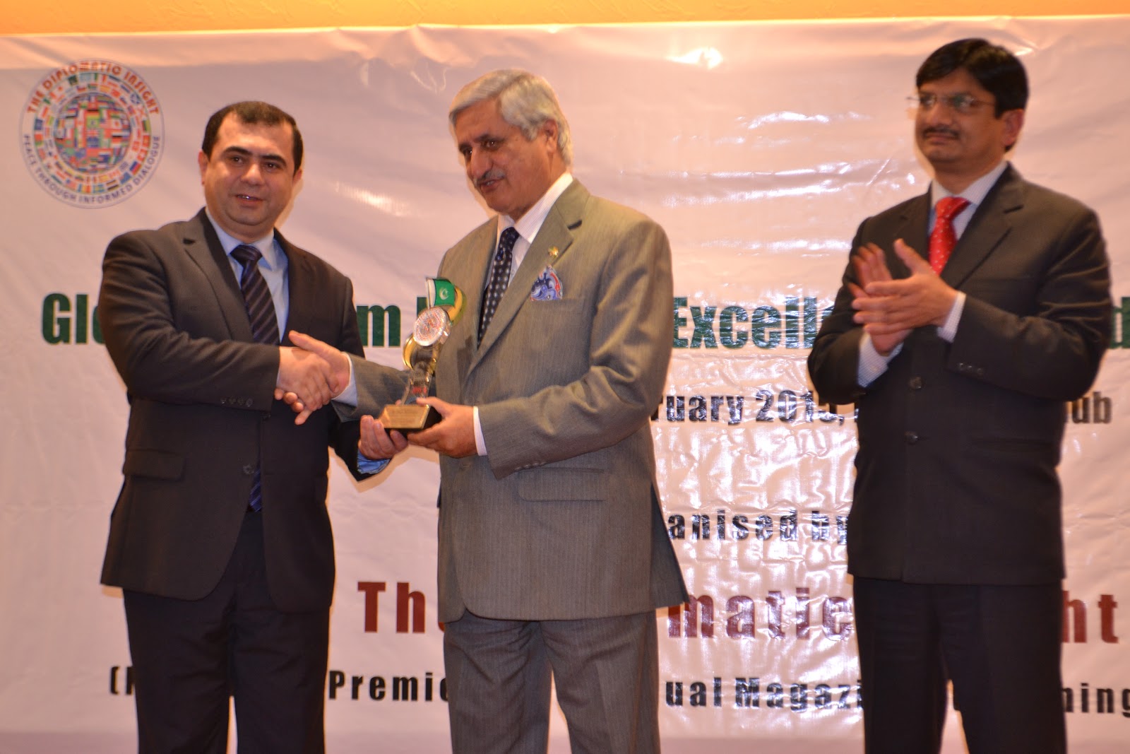 Dr. Ilham Mammadov