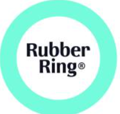 Rubber Ring logo
