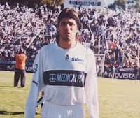 SOLANA, Gerardo Ariel