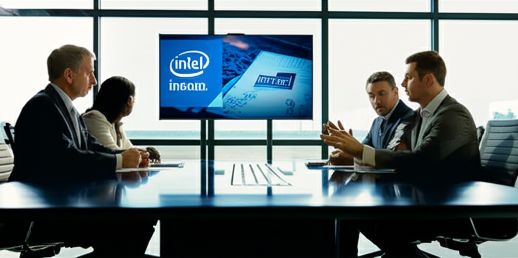 Nvidia’s Cash Conundrum: A Skeptical Look at Strategic Investments