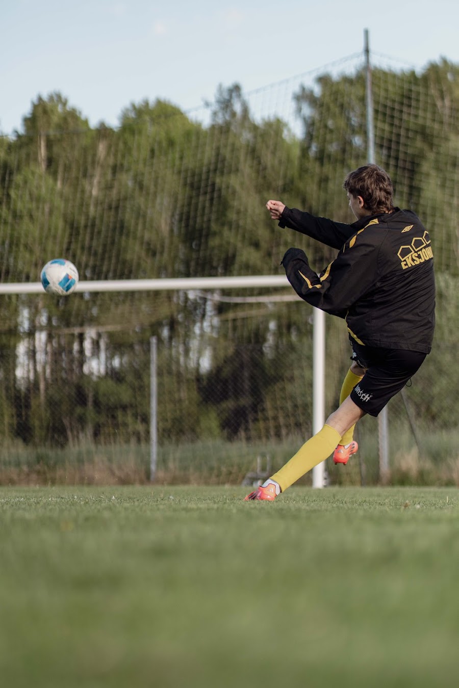 Hidingsta IK vs FK Dardania (100 of 275)