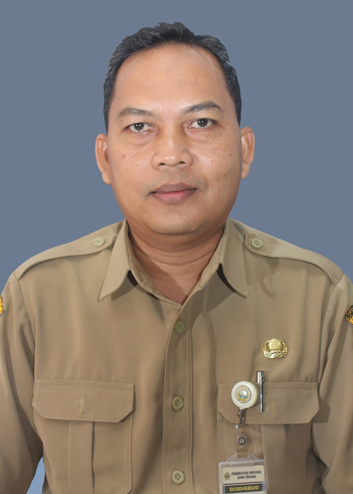 Mohamad Mansur, S.Pd.