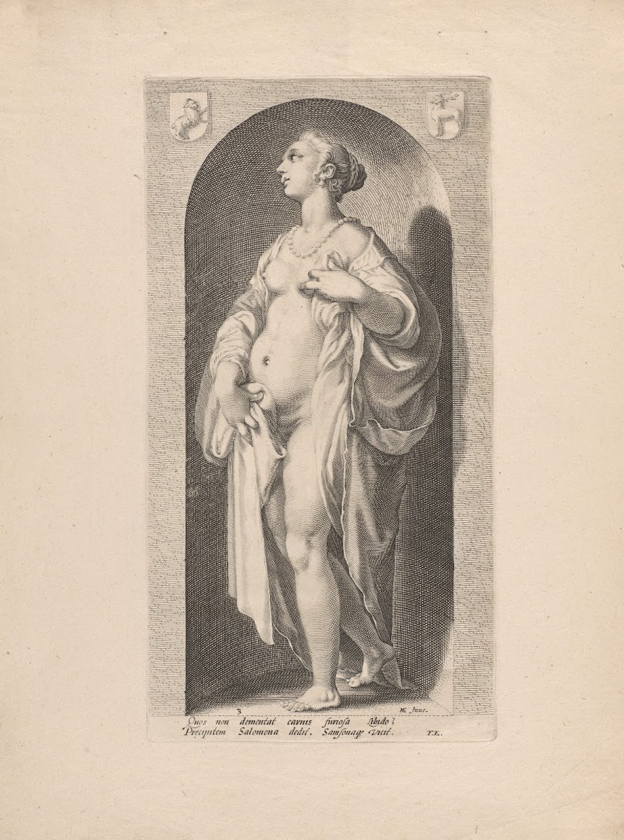 Lust 1593