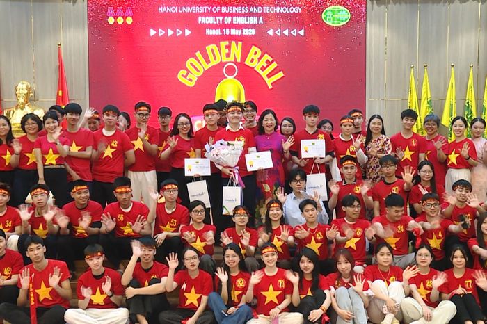 Làm mới việc dạy và học ngoại ngữ - Đài Phát thanh và truyền hình Hà Nội