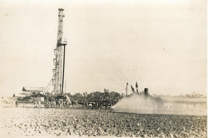 [VIDEO] 45 năm dòng khí công nghiệp đầu tiên tại Việt Nam - Tạp chí Petrotimes