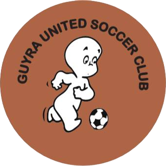 Guyra United logo