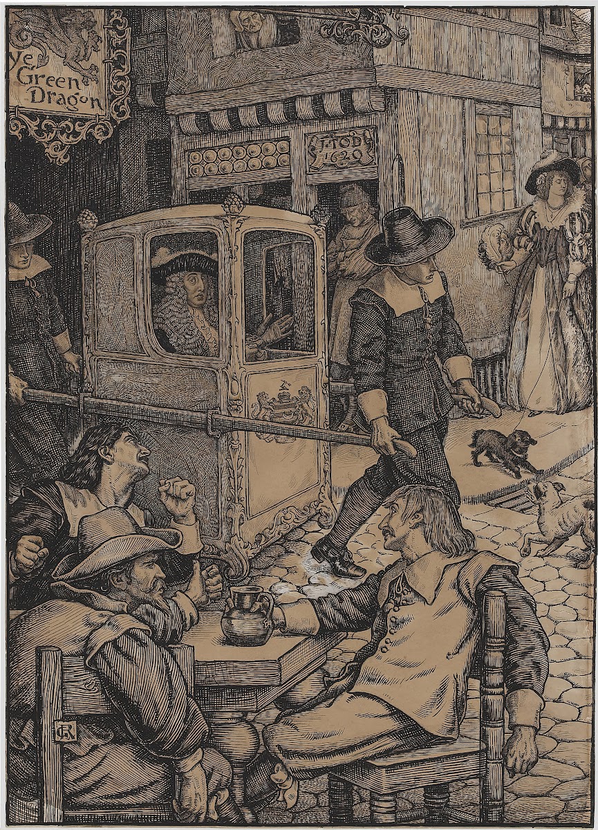 Envy 1900