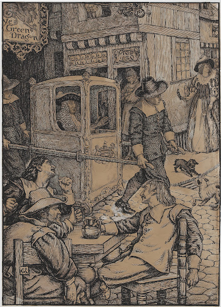 Envy 1900