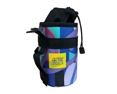 Bike Stem Bag