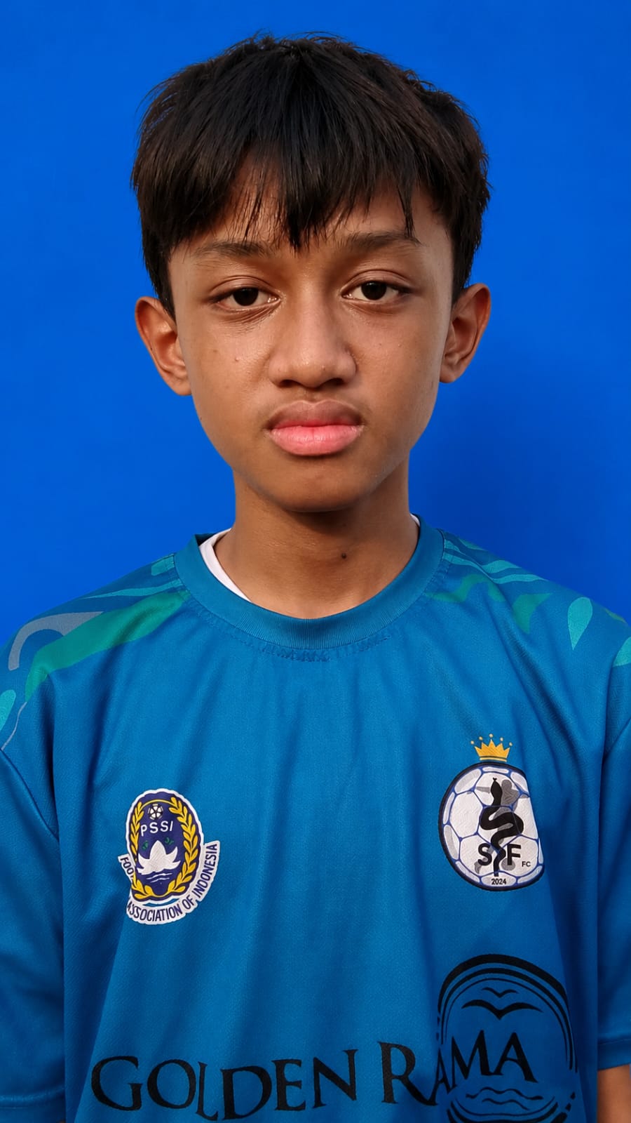 HANIF BAGAS ERSAPUTRO