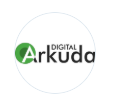 Arkuda Digital logo
