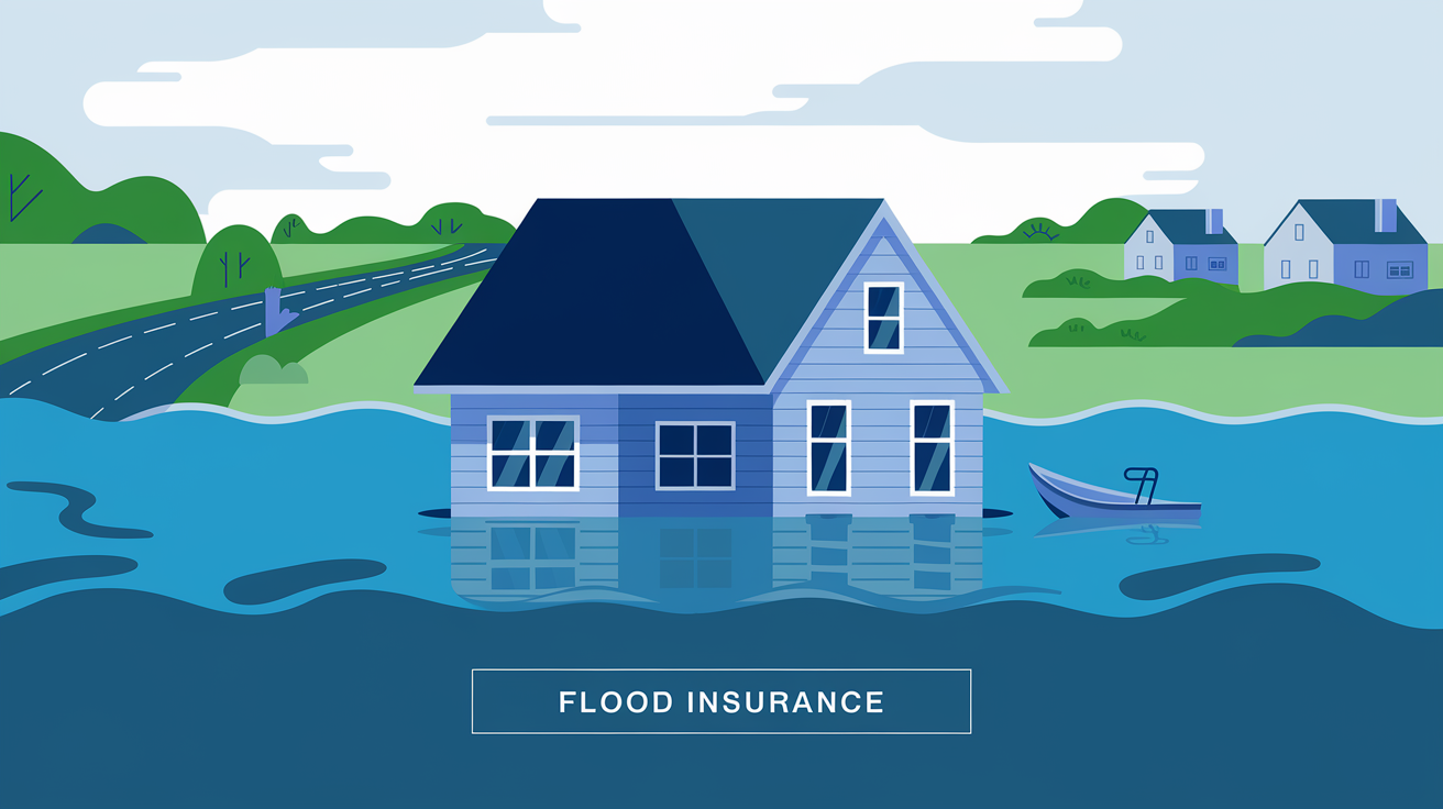 What Is Flood Insurance? Essential Guide