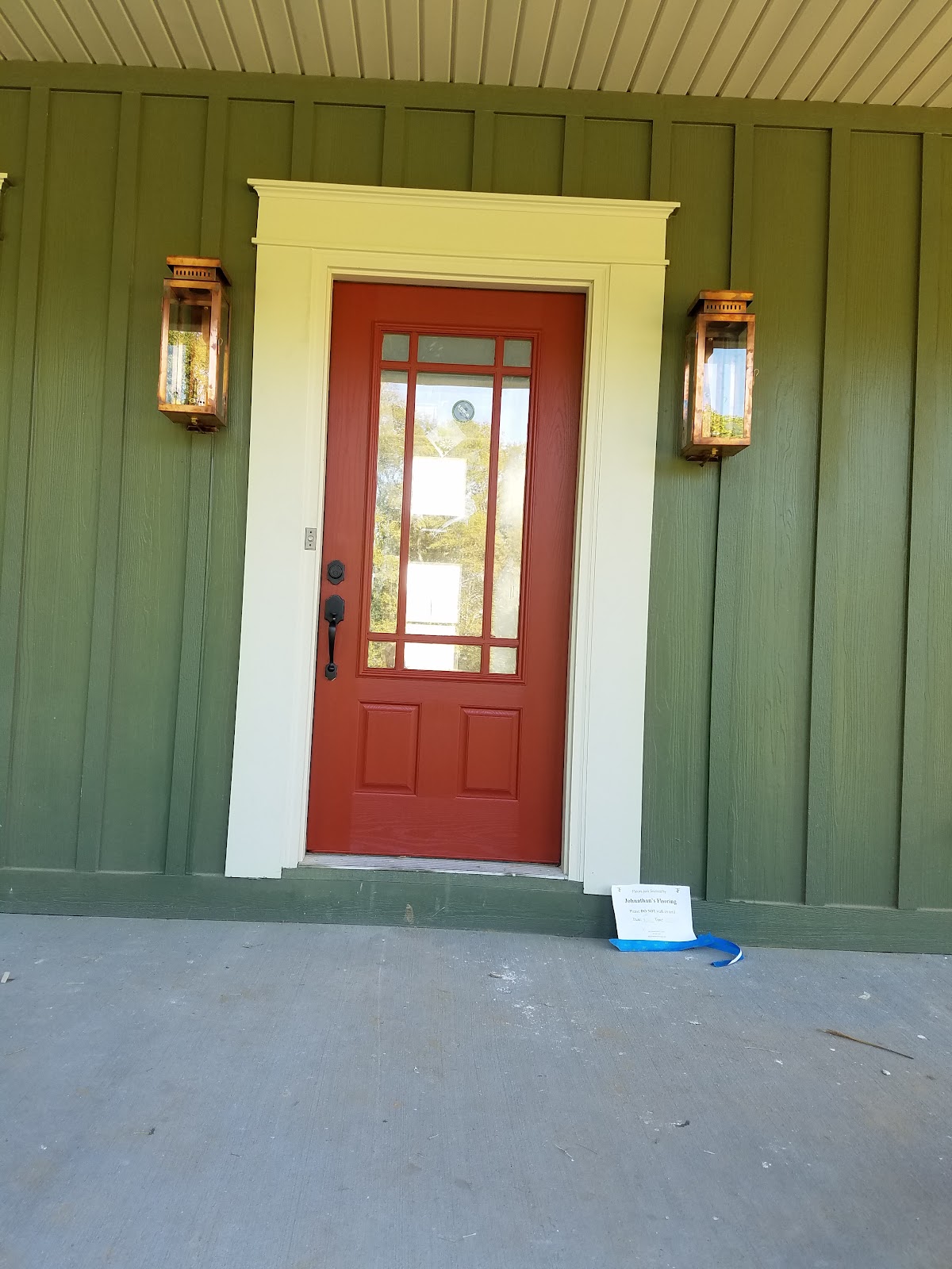 Ross Custom Home: Residential Construction in Middle Tennessee — Williamson (project photo 14)