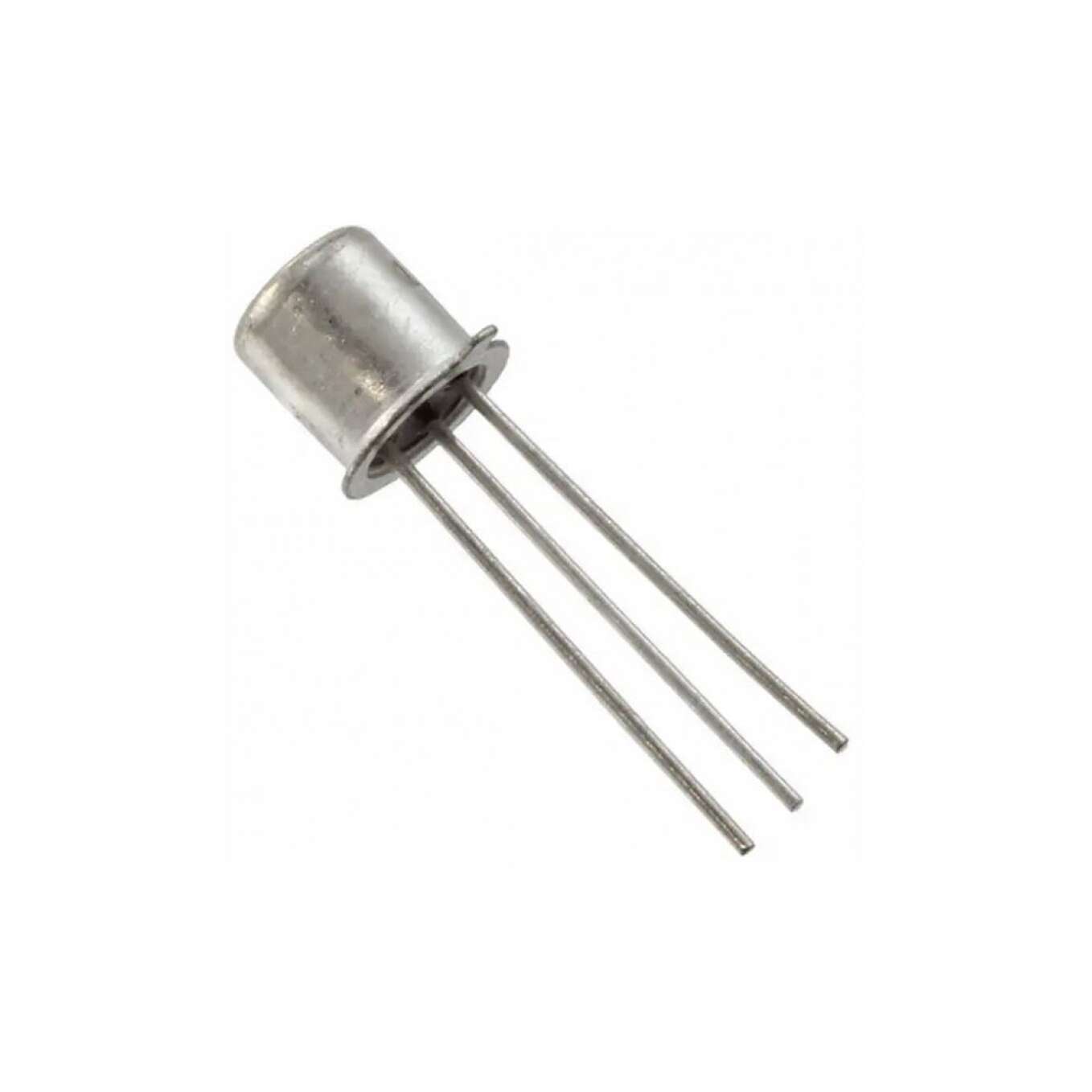 BC107 Metal Transistor