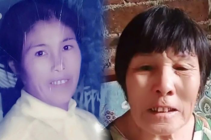 Xem TikTok, con gái ở Nghệ An tìm được mẹ mất tích 33 năm tại TQ - Tạp chí Tri thức