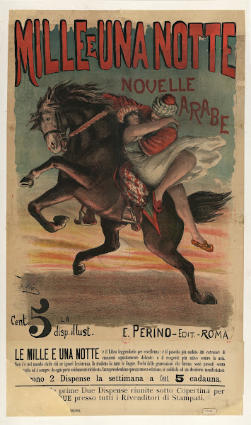 Mille e una notte novelle arabe 1890