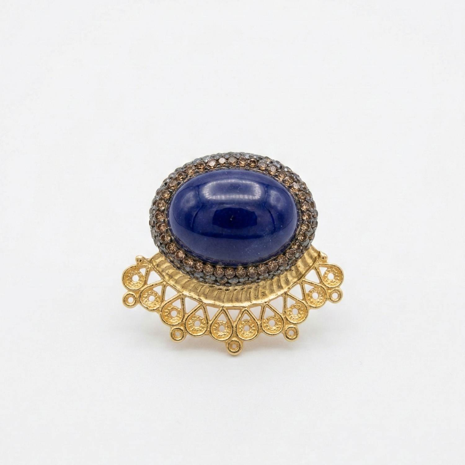 Rings piece image