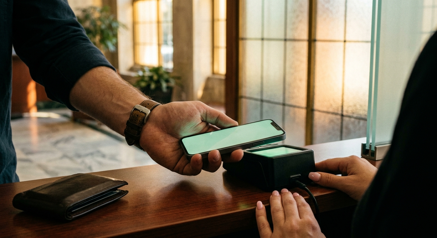Mobile Identity Verification: Banks Now Take Phone IDs
