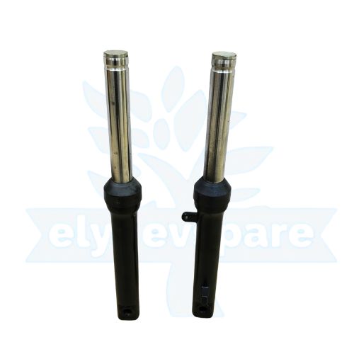 FRONT SHOCKER HIRO (312c)