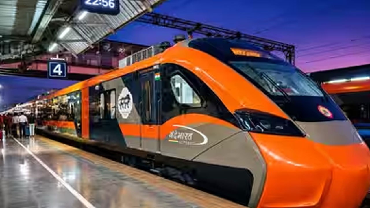 Vande Bharat Sleeper: Mumbai-Bengaluru, Varanasi-Delhi Routes