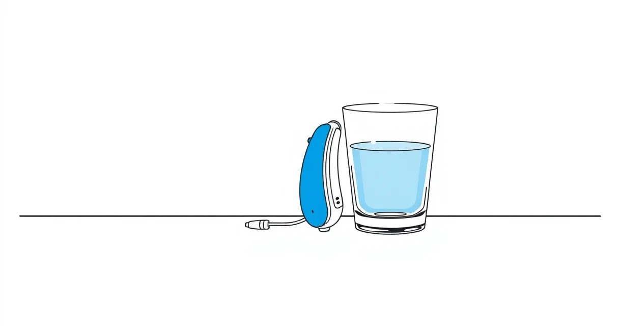 서울귀감이비인후과 어지럼증 이명 원인 파악 가이드 일러스트