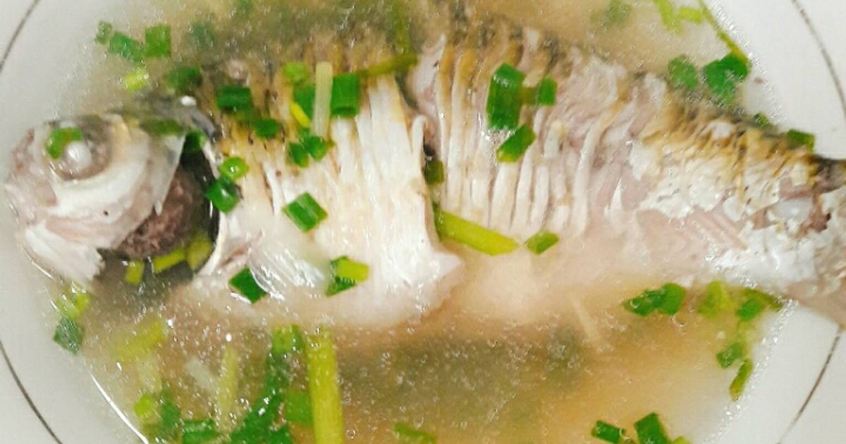 Nấu canh mẳn
