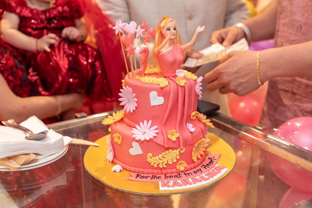 Birthdays · 126 frame 18