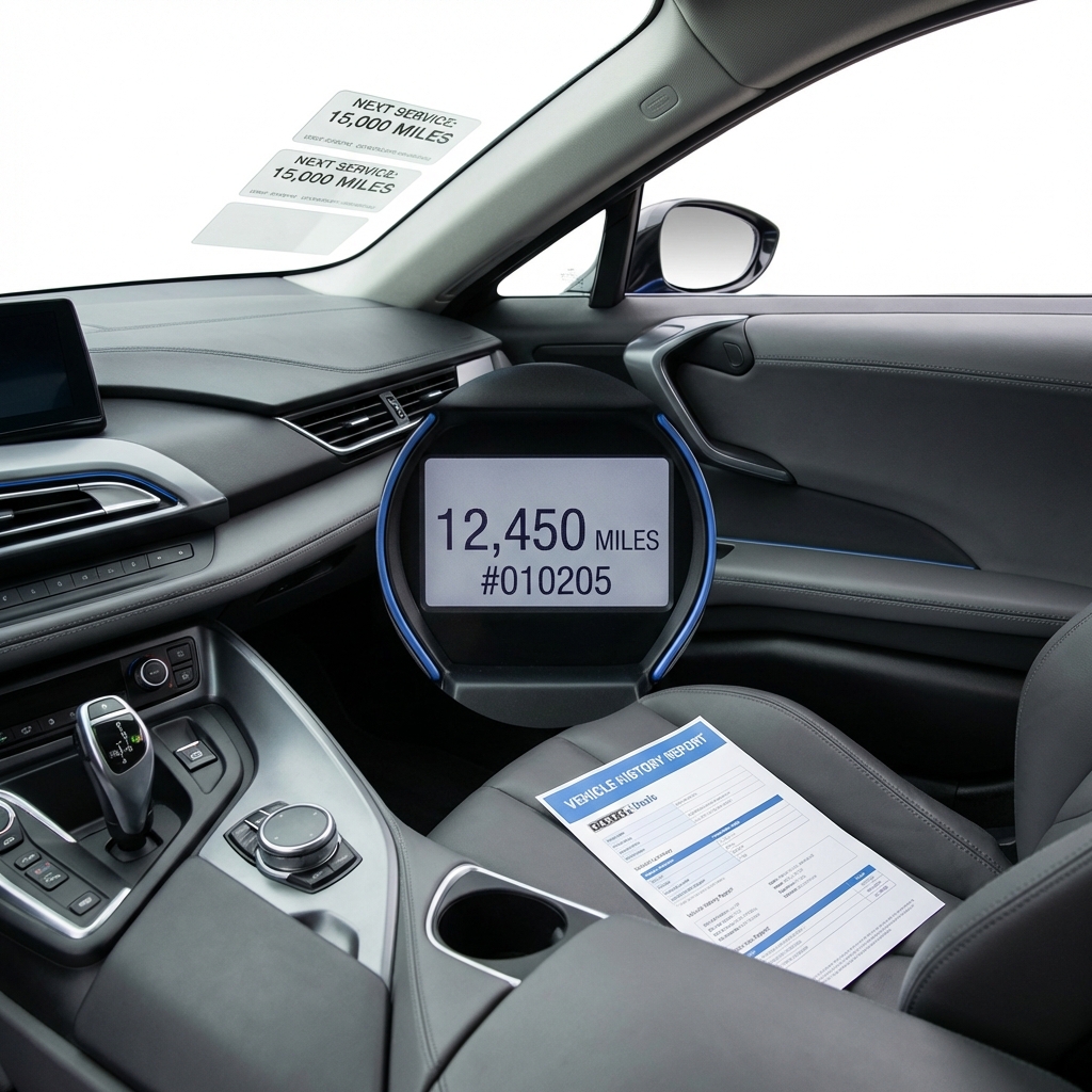 CarFax Deals &ndash; Image 1