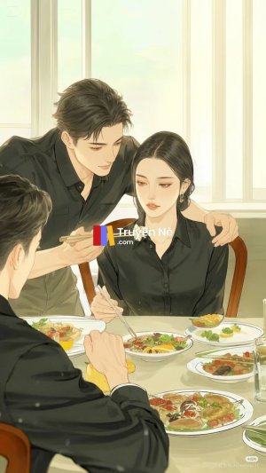 Sống Lại Để Tìm Lại Mẹ