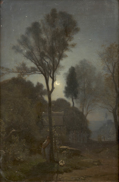 OrphéE Au Tombeau DEurydice