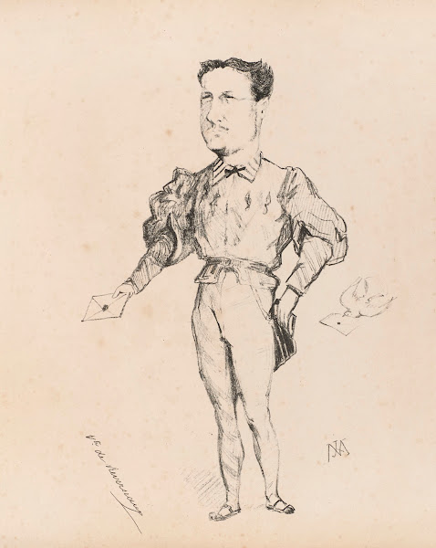 Frédéric Reverseaux de Rouvray 1869