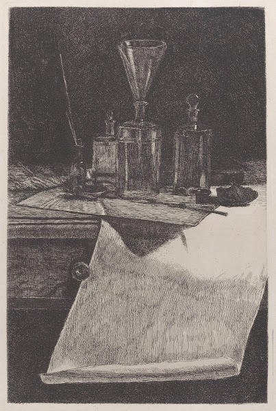 Etching Tools 1861