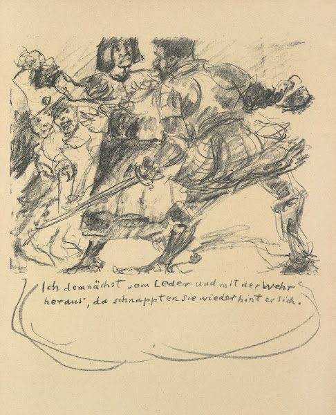 Das Leben des Gotz von Berlichingen Pl08 1920