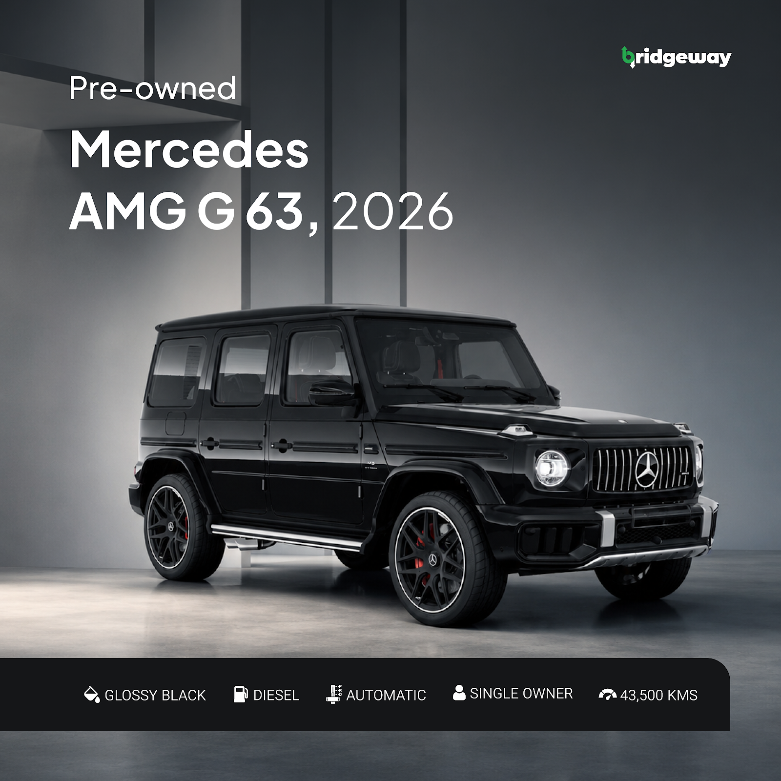 Mercedes-Benz India