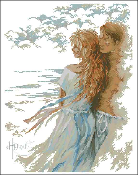 CMP 270086 Romance