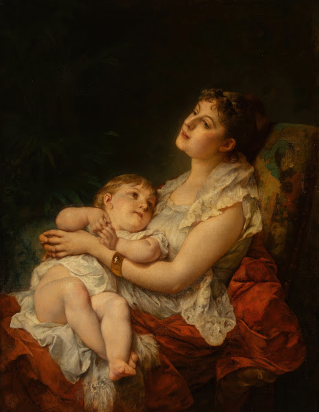 A mothers love