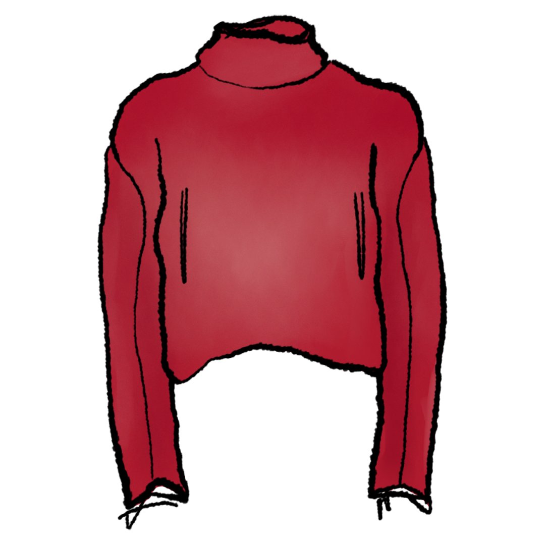 Yeezy MOTO JACKET product image