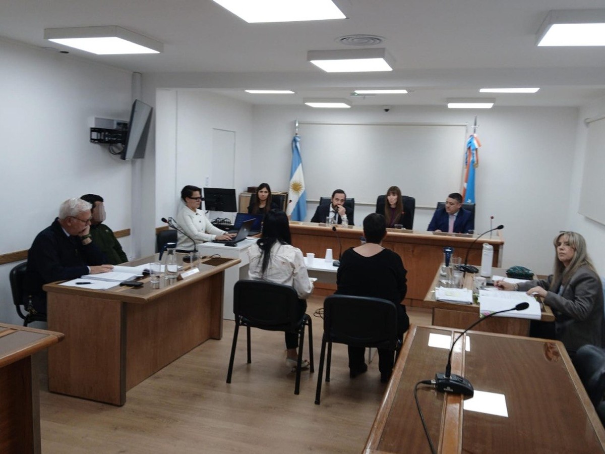 Comienzan los alegatos en el juicio por presunto abuso sexual contra una hija en Río Grande