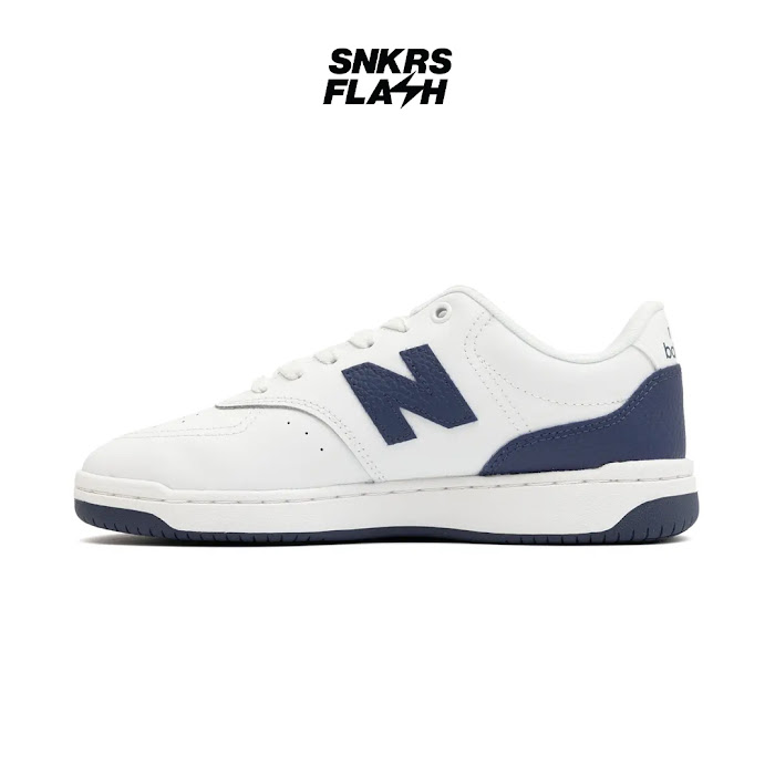 NEW BALANCE BB80 WHITE INDIGO - BB80BLL - Size 44