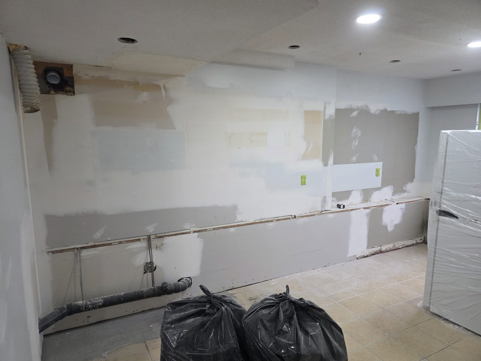 Residential Painting cost in  North Vancouver