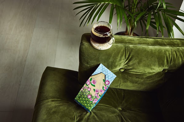 Atlas Coffee Club — freshly roasted single-origin coffee